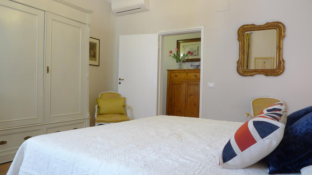 Arlecchino Daire Floransa Oda fotoğraf