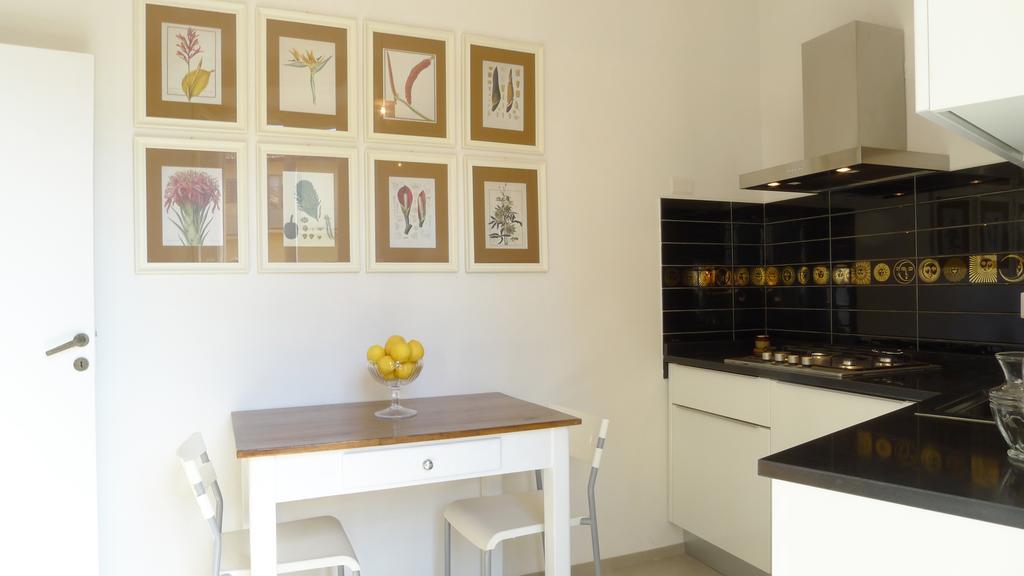Arlecchino Daire Floransa Oda fotoğraf