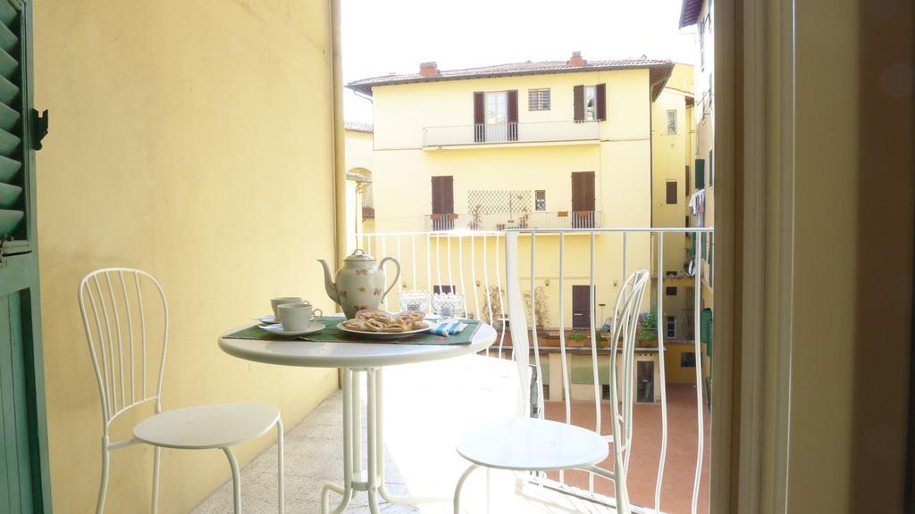 Arlecchino Daire Floransa Oda fotoğraf